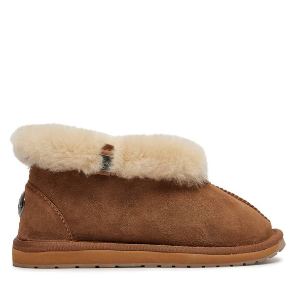 EMU Australia Papuče EMU Australia Platinum Albany WP10532 Chestnut