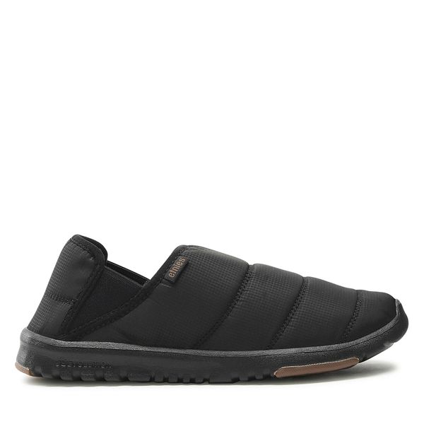 Etnies Papuče Etnies Scout Slipper 4101000552544 Black/Black/Gum