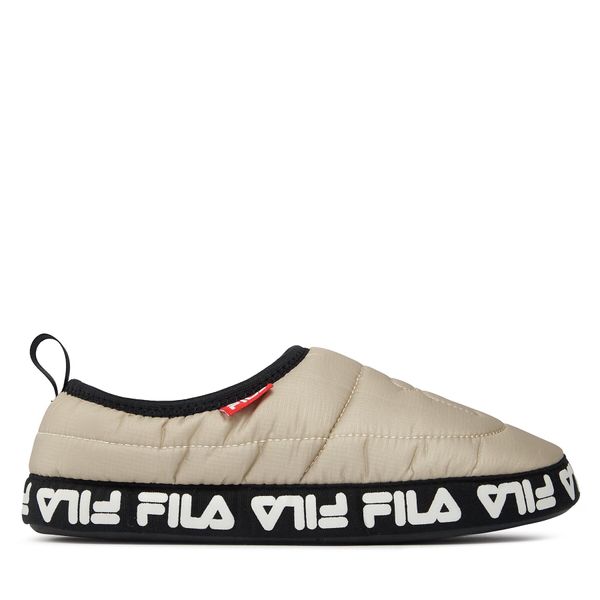 Fila Papuče Fila Comfider FFM0147.70010 Chipmunk