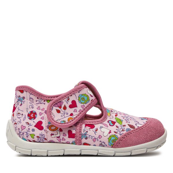 Froddo Papuče Froddo Classic Slipper G1700383-3 S Pink+ 3