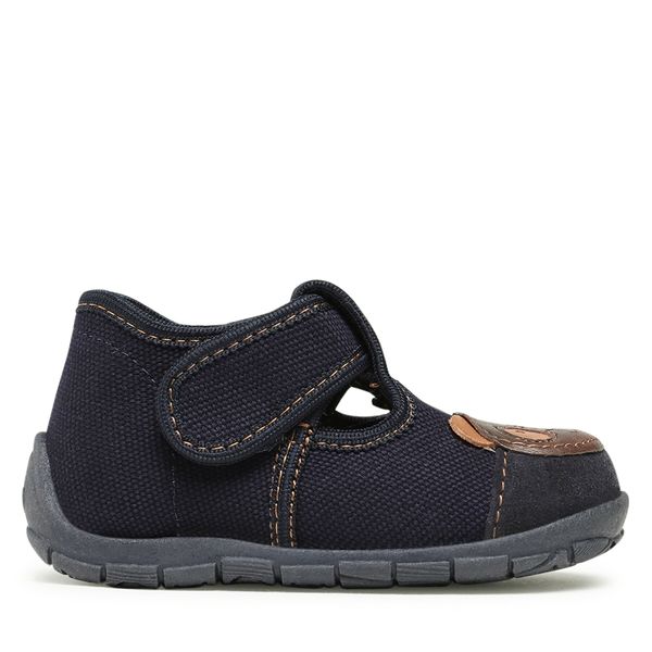 Froddo Papuče Froddo Classic Slippers G1700364 M Plava