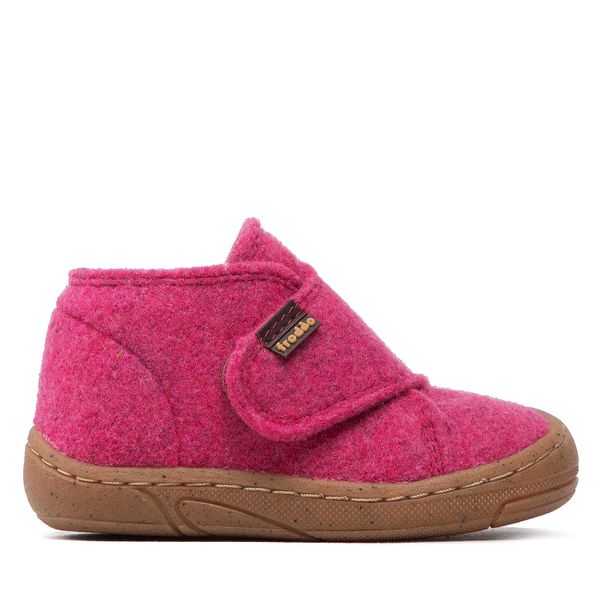 Froddo Papuče Froddo G1700343-5 Fuxia
