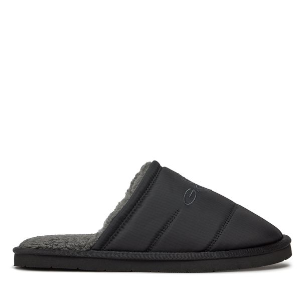 Gant Papuče Gant Tamaware Homeslipper 27698378 Black
