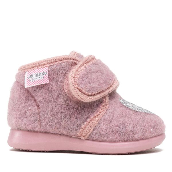 Grünland Papuče Grünland Daly PA1239-54 Rosa