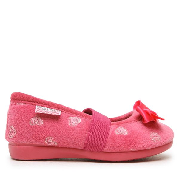 Grünland Papuče Grünland Milk PA0678-84 M Fuxia