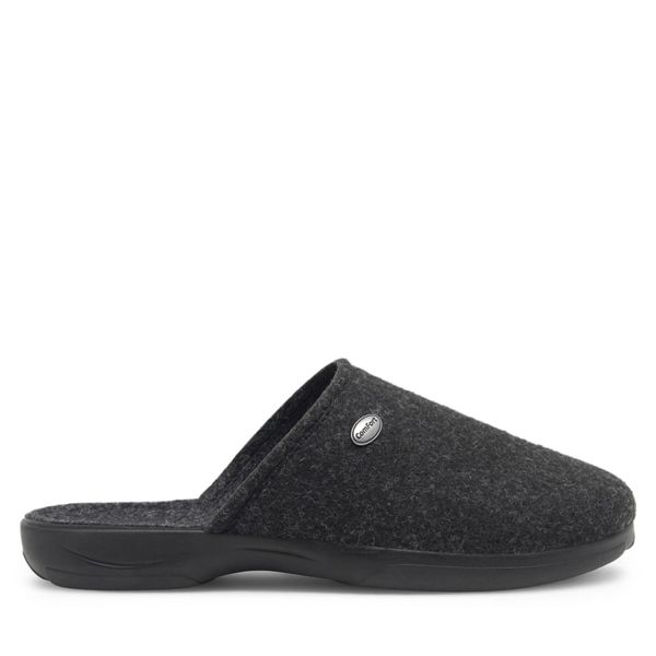 Home & Relax Papuče Home & Relax 020/PET Black