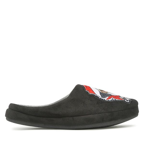 Home & Relax Papuče Home & Relax 22SWG7302A RO Black