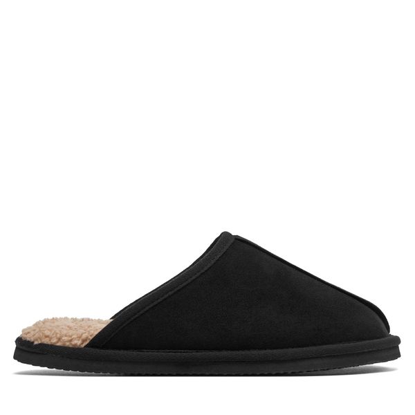 Jack&Jones Papuče Jack&Jones Jfwdudely 12187557 Crna