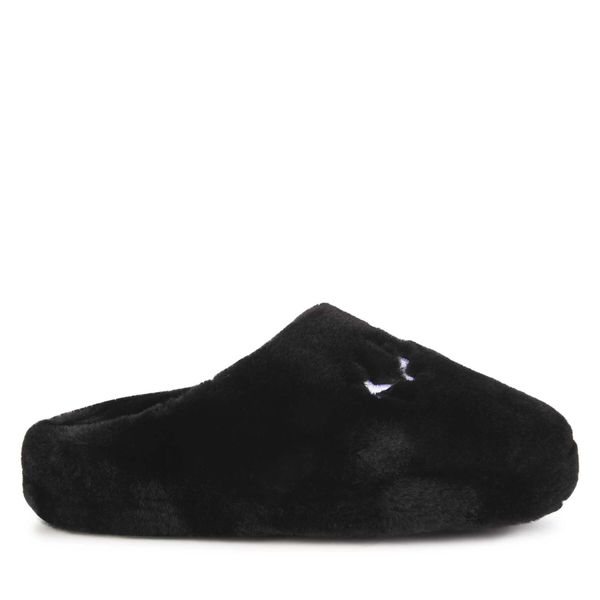 Karl Lagerfeld Kids Papuče Karl Lagerfeld Kids Z19113 M Black 09B