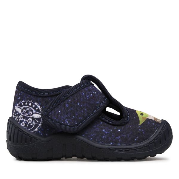 MANDALORIAN Papuče MANDALORIAN SS23-202LCM EO Cobalt Blue