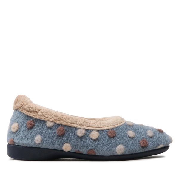 Manitu Papuče Manitu 340028-05 Navy