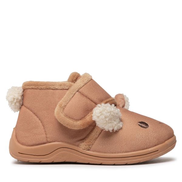 Mayoral Papuče Mayoral 44.368 Camel 68