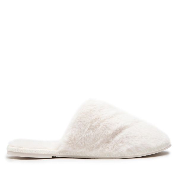 MICHAEL Michael Kors Papuče MICHAEL Michael Kors Frieda Slipper 40F2FRFA1D Lt Cream