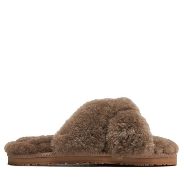 Mou Papuče Mou Criss FW161005L Elgry