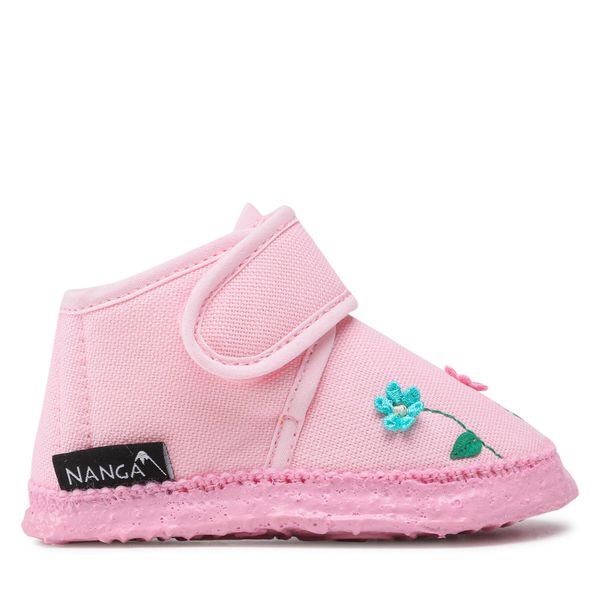 Nanga Papuče Nanga Libella 24/0455 M Rosa 25