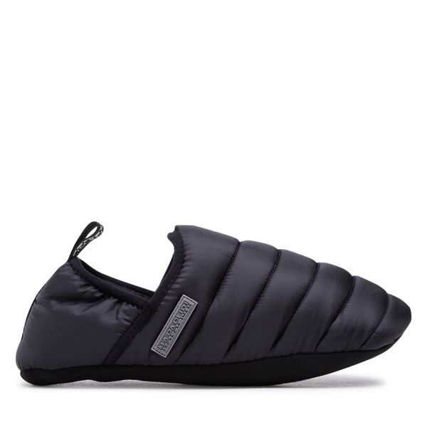 Napapijri Papuče Napapijri Herl NP0A4H74 Black 041