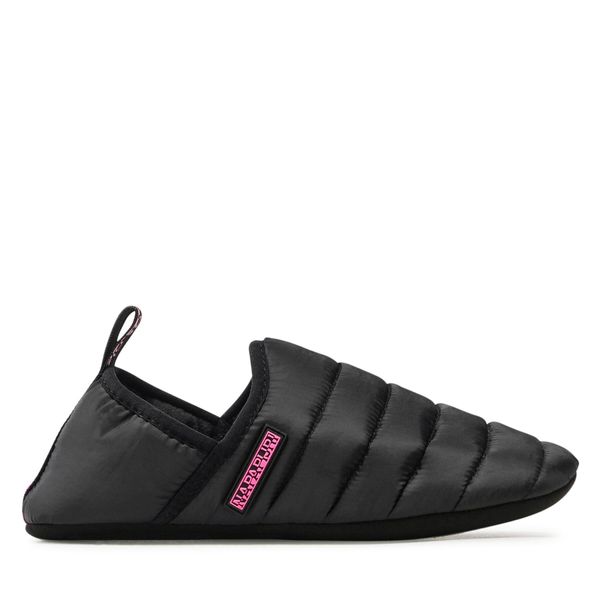 Napapijri Papuče Napapijri Plume NP0A4H77 Black 041