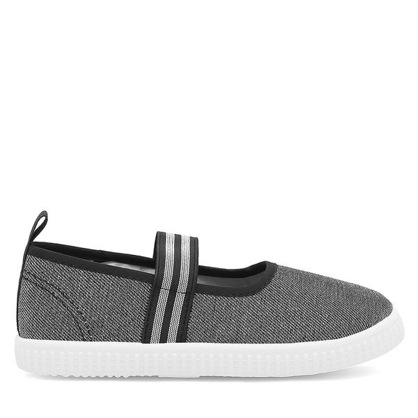 Nelli Blu Papuče Nelli Blu CM230216-4 Black
