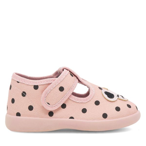 Nelli Blu Papuče Nelli Blu CM230615-1 Pink