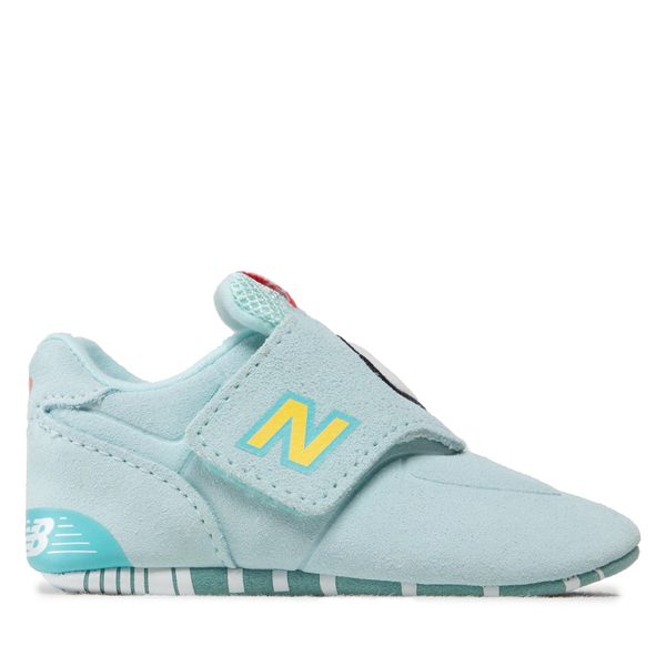 New Balance Papuče New Balance CV574CHB Plava