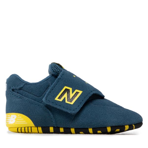 New Balance Papuče New Balance CV574CHL Tamnoplava
