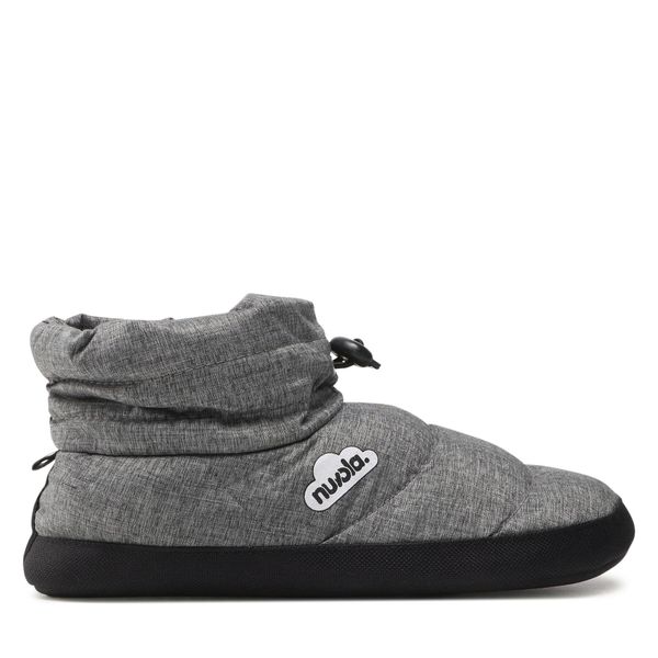 Nuvola Papuče Nuvola Boot Home Marbled UNBHGJAS672 Grey