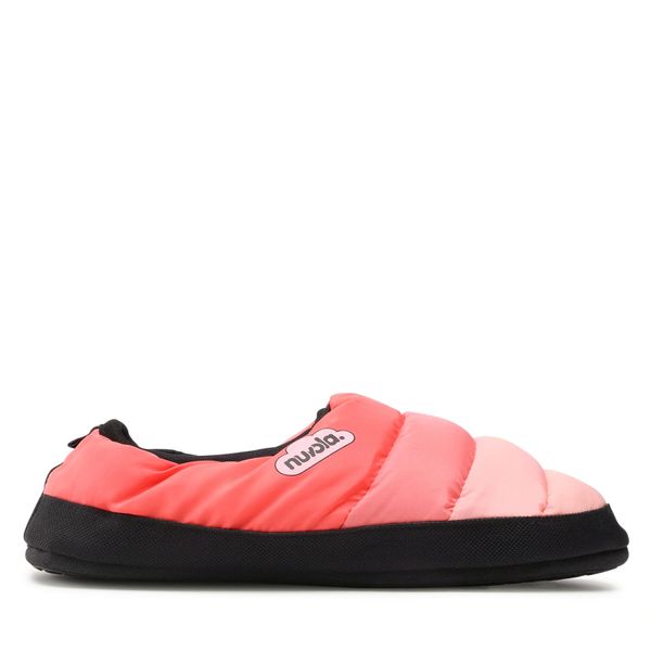 Nuvola Papuče Nuvola Classic Colors UNCLACLRS66 Ružičasta