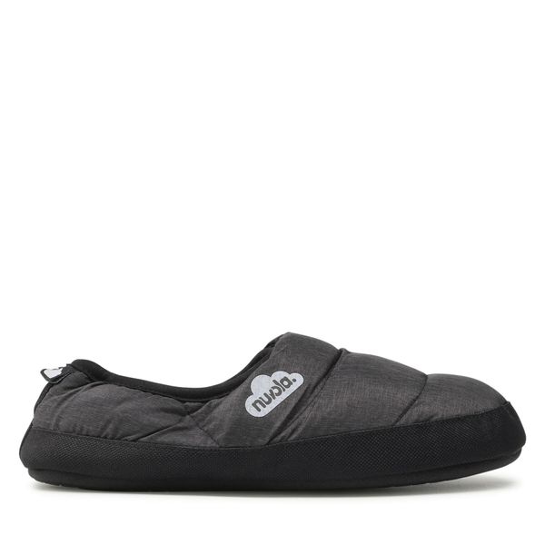 Nuvola Papuče Nuvola Classic Marbled Chill UNJASCHILL10 Black