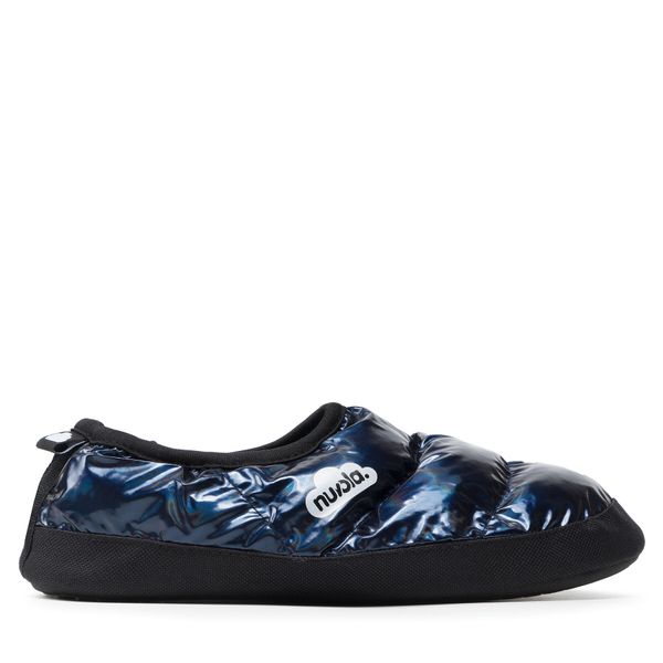 Nuvola Papuče Nuvola Classic Metallic UNCLMETL703 Shiny Blue