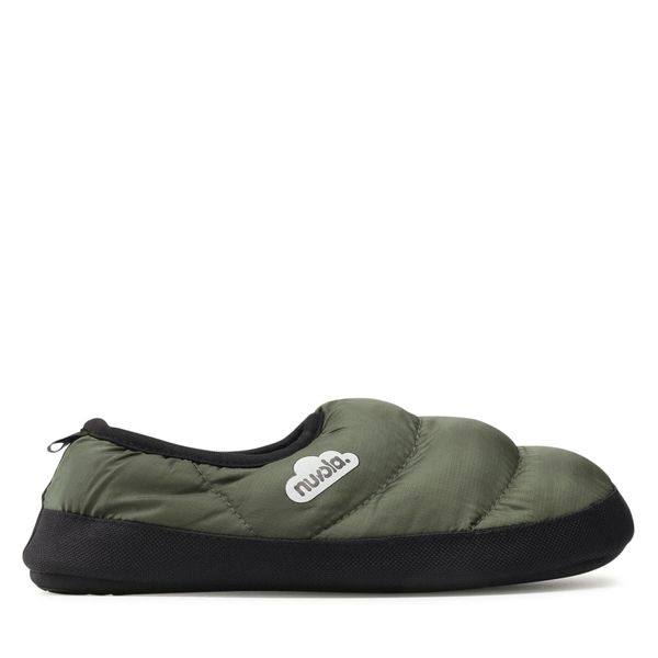 Nuvola Papuče Nuvola Classic UNCLAG024W Military Green