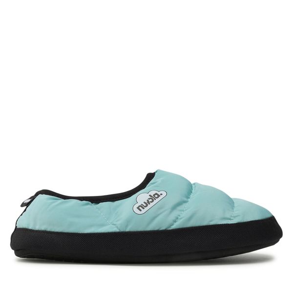 Nuvola Papuče Nuvola Classic UNCLAG46 Water Green