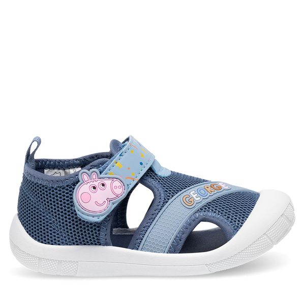 Peppa Pig Papuče Peppa Pig CM-SS24-246PP-A Plava