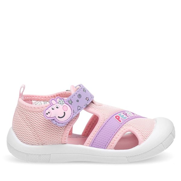 Peppa Pig Papuče Peppa Pig CM-SS24-246PP Ružičasta