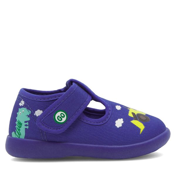 Peppa Pig Papuče Peppa Pig SS24-331PP Plava