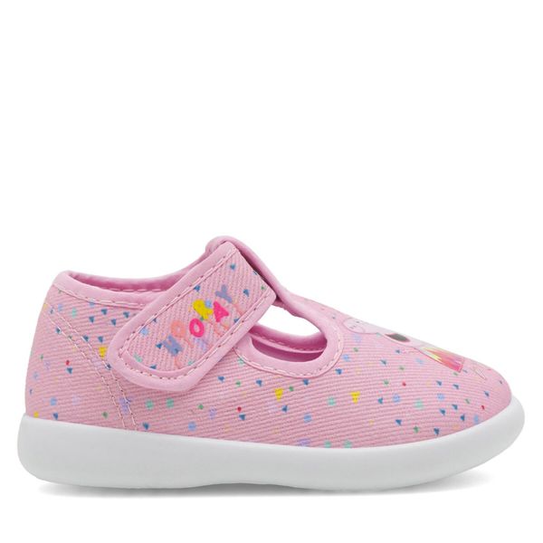 Peppa Pig Papuče Peppa Pig SS24-332PP Pink