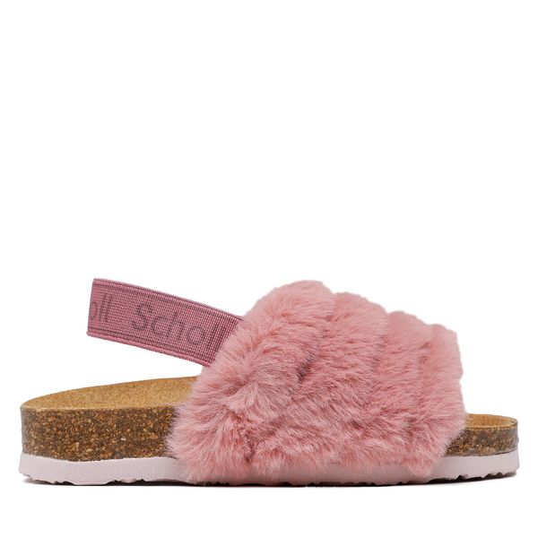Scholl Papuče Scholl Amabel Kid F30362 1048 270 Pink