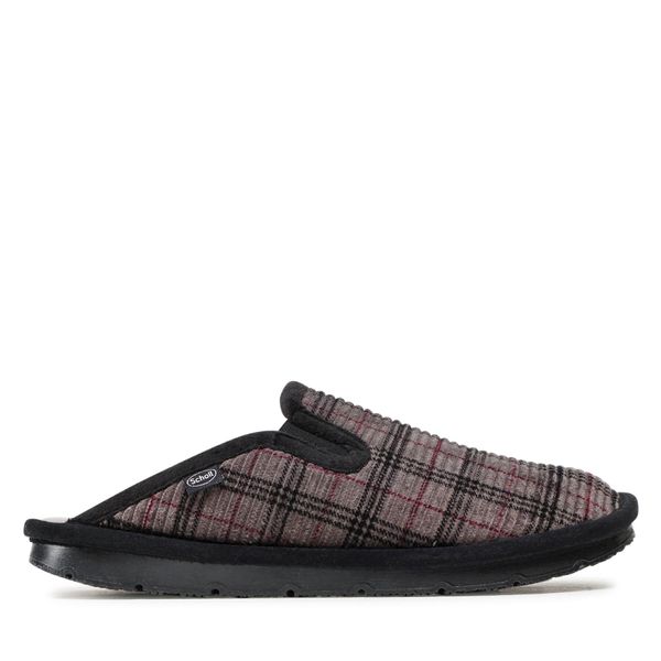 Scholl Papuče Scholl Boris MF301691021 Grey