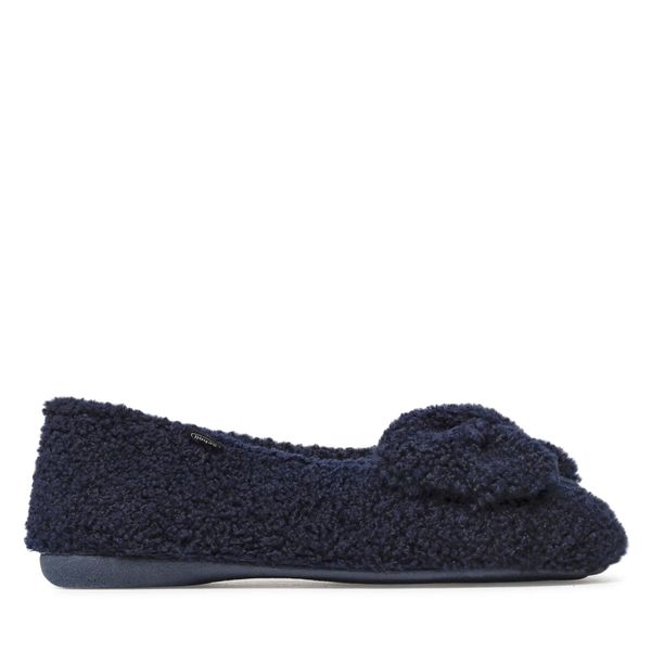 Scholl Papuče Scholl MF301621040 Navy
