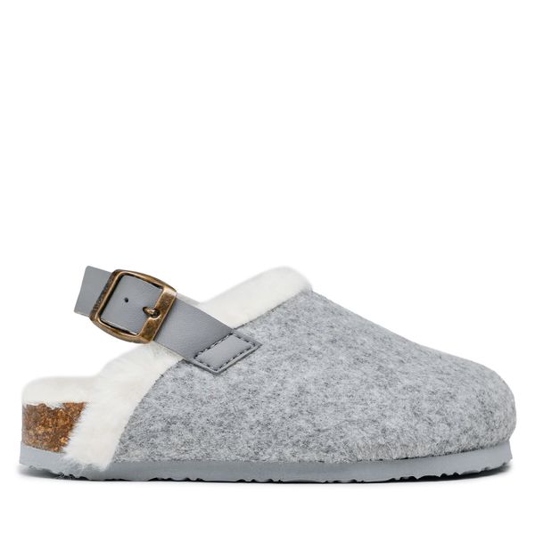 Scholl Papuče Scholl Owl F30361 1029 270 Siva
