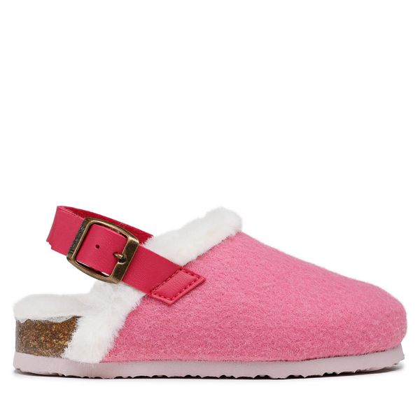 Scholl Papuče Scholl Owl F30361 1048 270 Pink