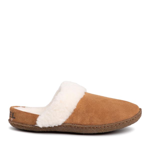 Sorel Papuče Sorel Nakiska Slide II NL3655 Camel Brown/Natural 224