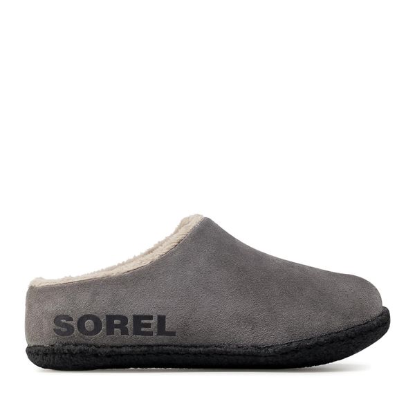 Sorel Papuče Sorel Youth Lanner Ridge™ II NY3926 Siva