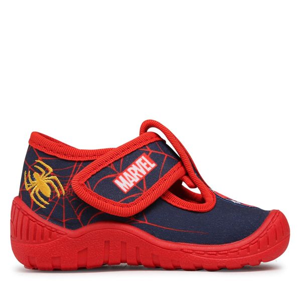 Spiderman Ultimate Papuče Spiderman Ultimate SPIDER-MAN MB SS23-17SPRMV EO Red