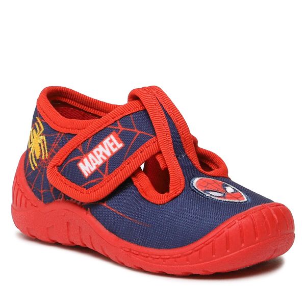 Spiderman Ultimate Papuče Spiderman Ultimate SPIDER-MAN SS23-17SPRMV Red