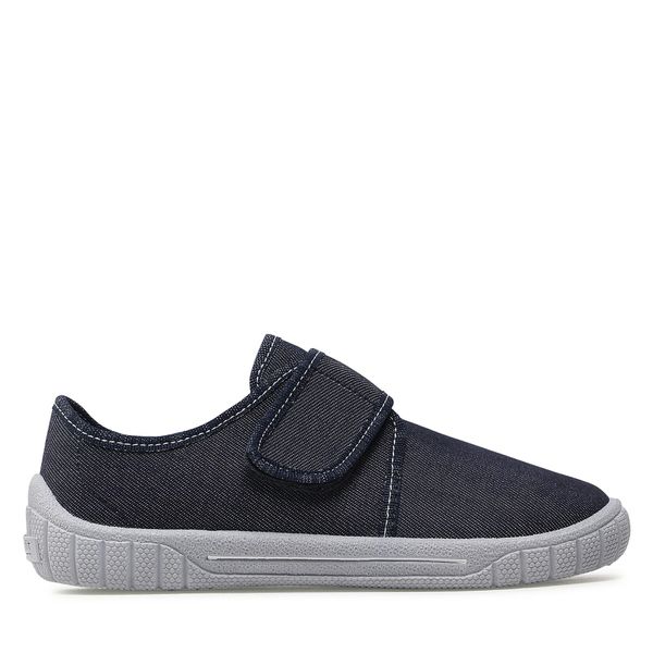 Superfit Papuče Superfit 0-800273-8800 S Tamnoplava