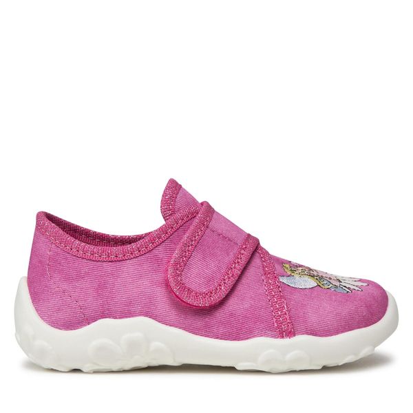 Superfit Papuče Superfit 1-000258-5520 M Pink