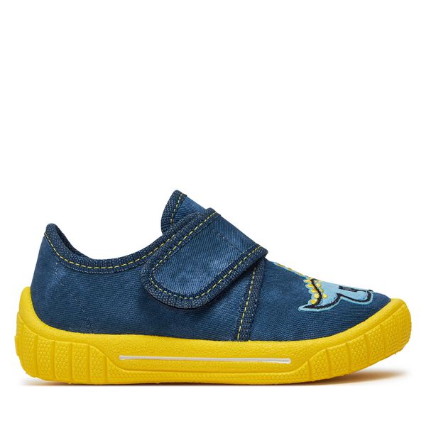 Superfit Papuče Superfit 1-000270-8060 M Blue