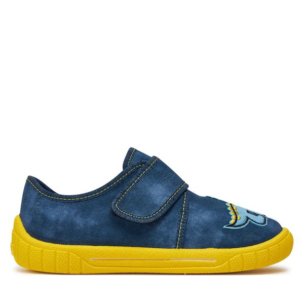 Superfit Papuče Superfit 1-000270-8060 S Blue