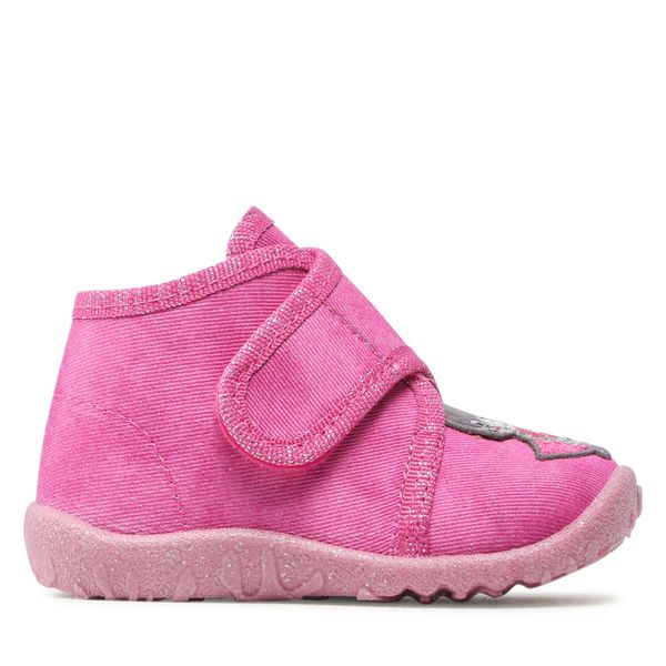Superfit Papuče Superfit 1-009253-5520 Pink