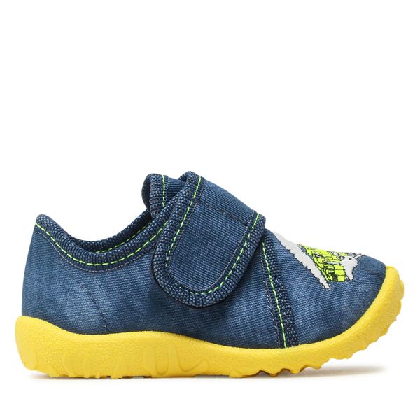 Superfit Papuče Superfit 1-009254-8070 Blau